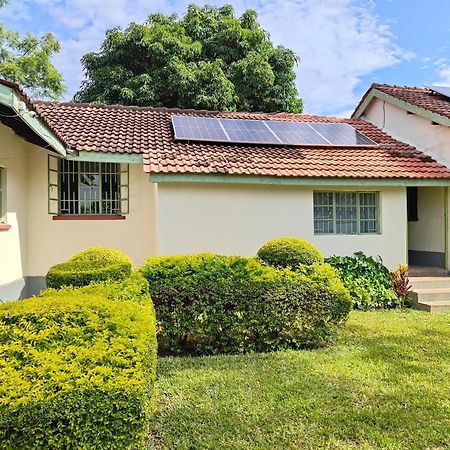 Appartamento Milimani Drive Livings Kisumu Esterno foto