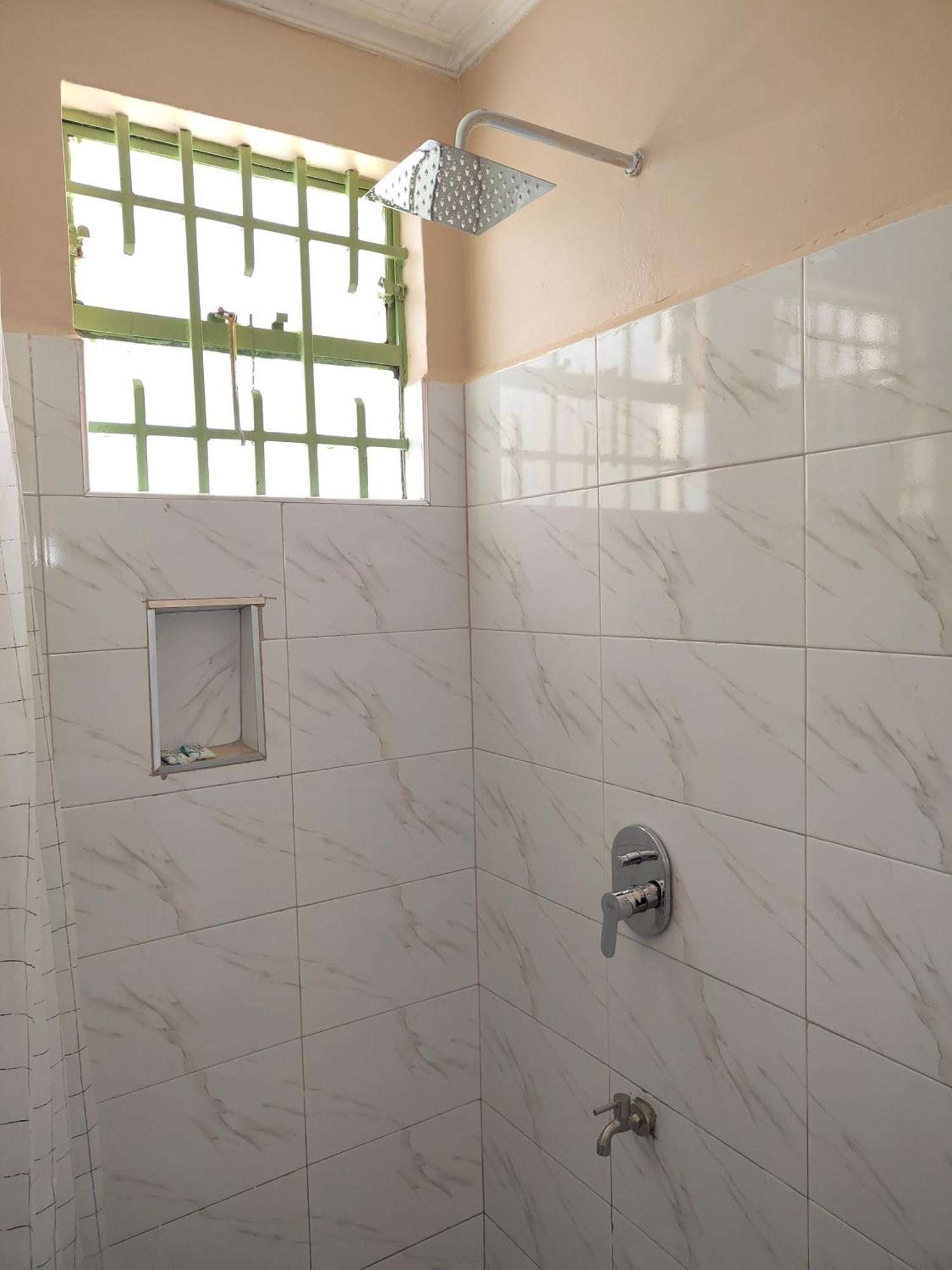 Appartamento Milimani Drive Livings Kisumu Camera foto