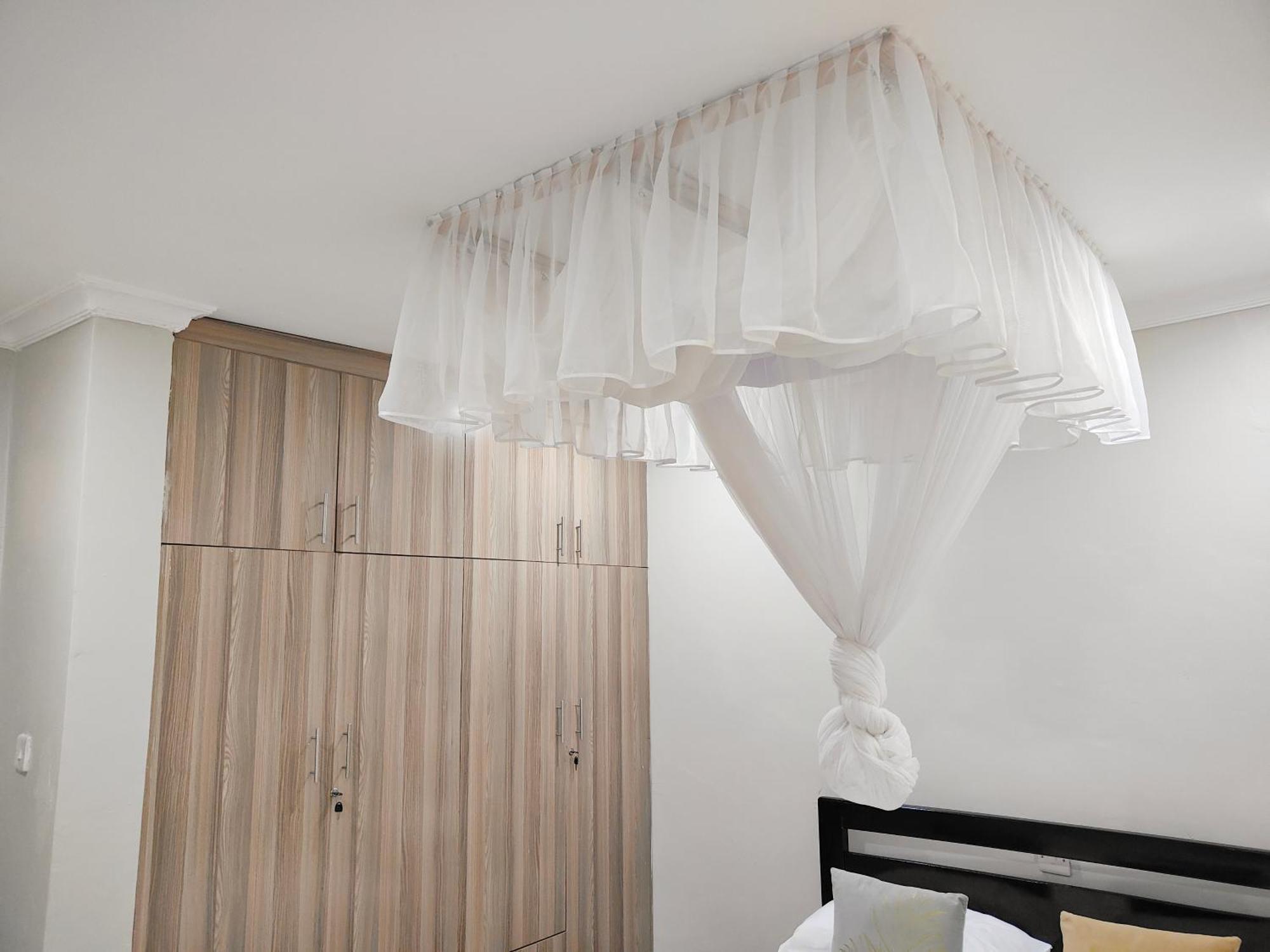 Appartamento Milimani Drive Livings Kisumu Esterno foto