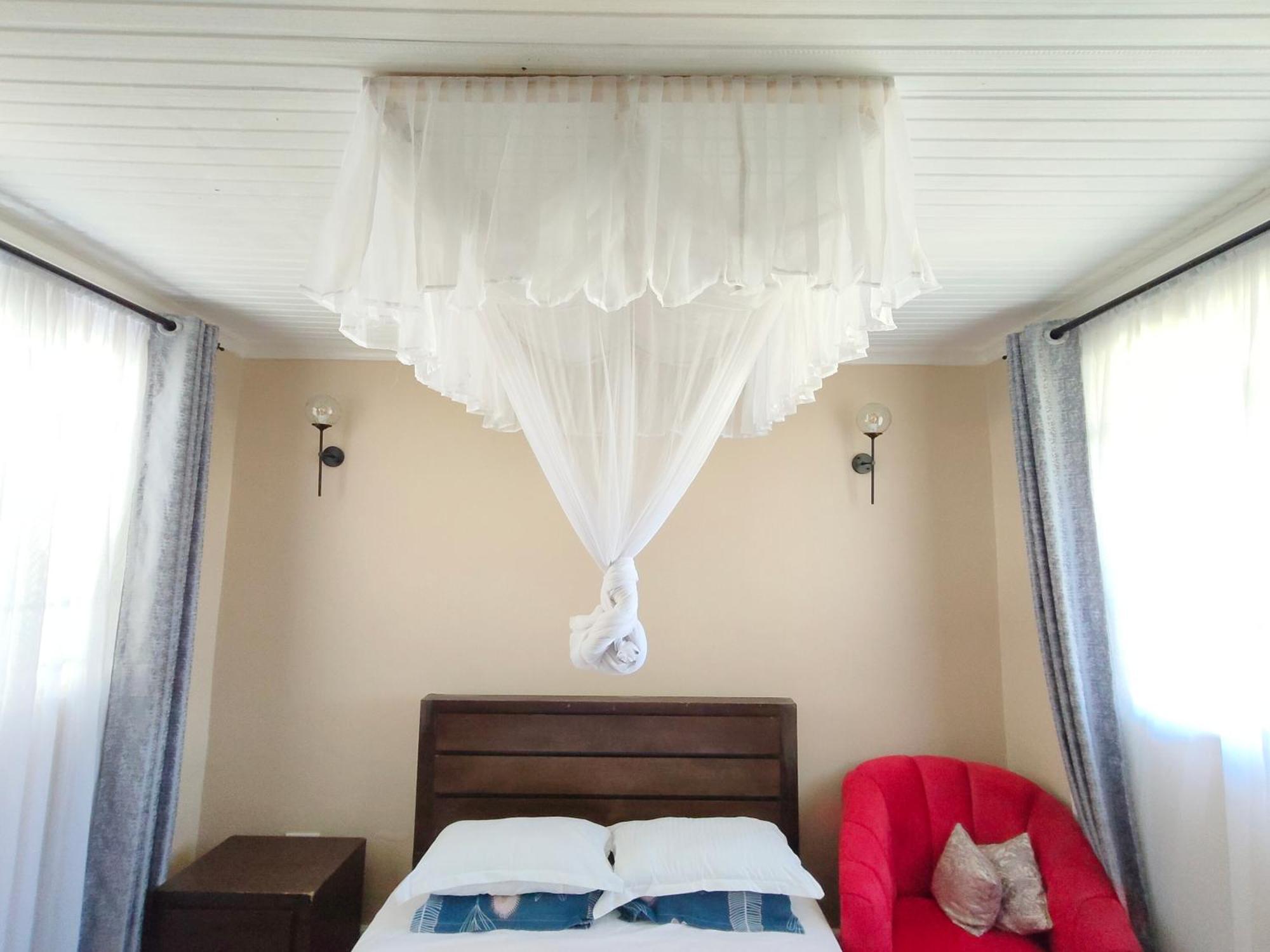 Appartamento Milimani Drive Livings Kisumu Camera foto