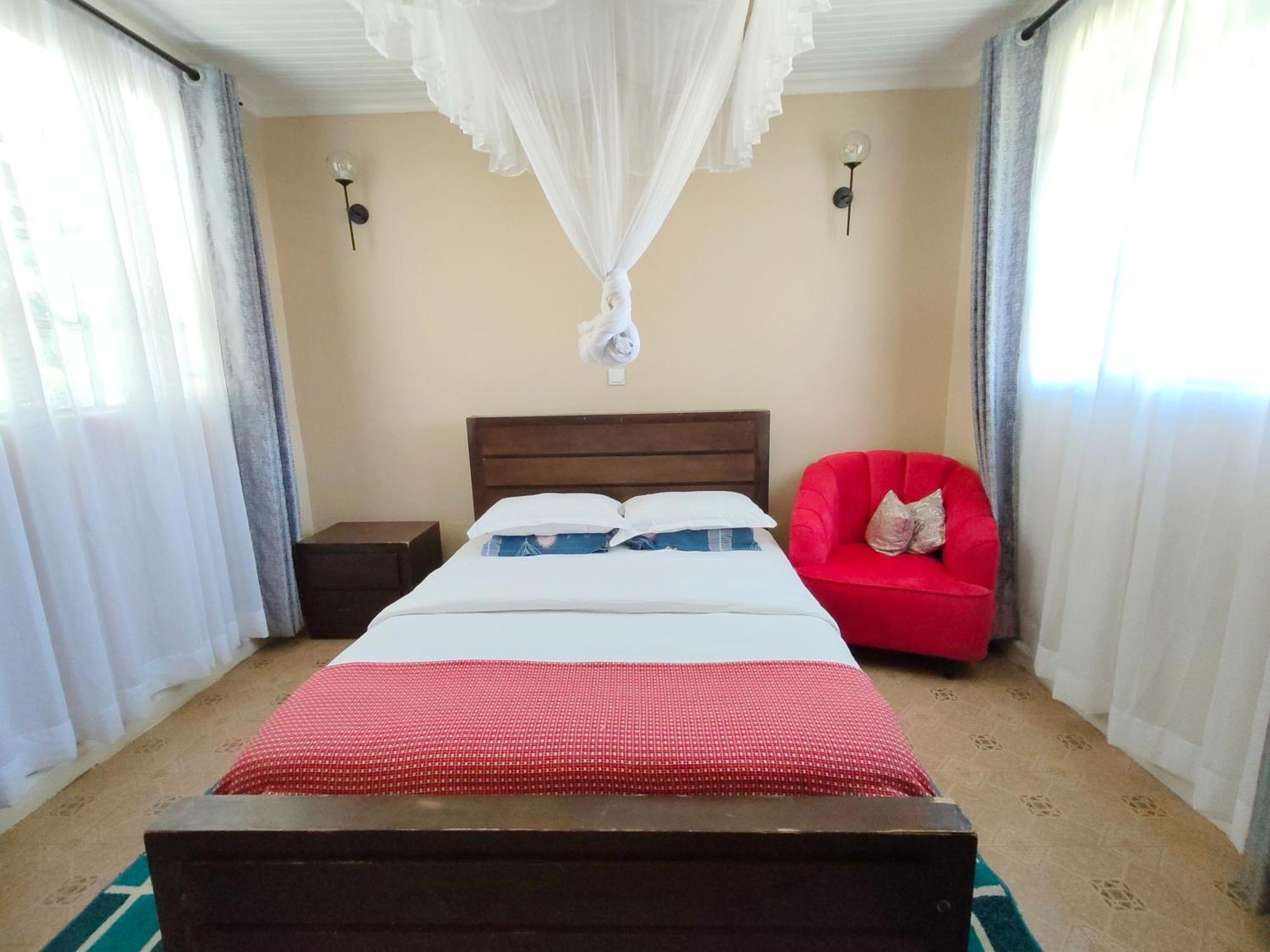 Appartamento Milimani Drive Livings Kisumu Camera foto