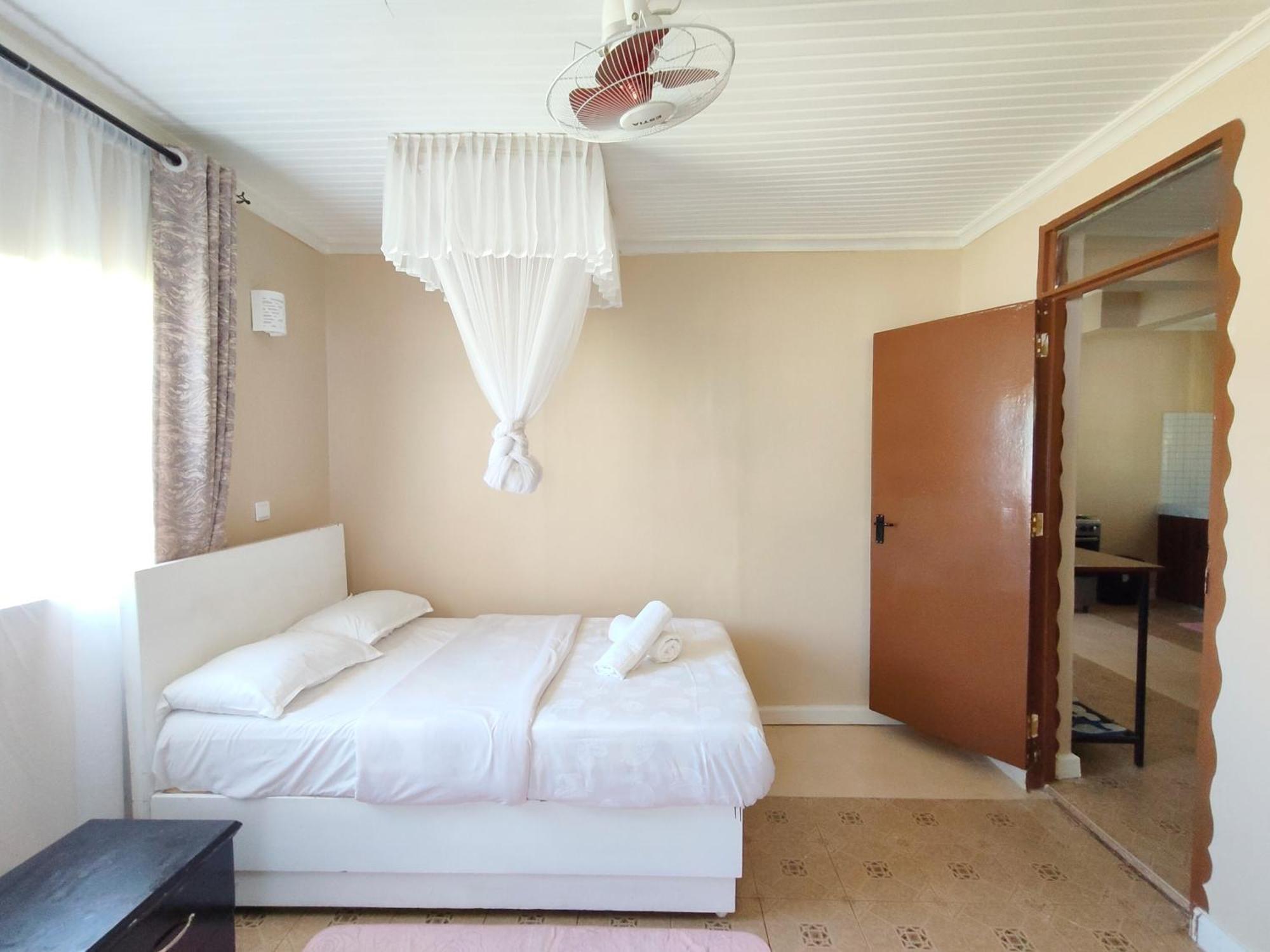 Appartamento Milimani Drive Livings Kisumu Camera foto