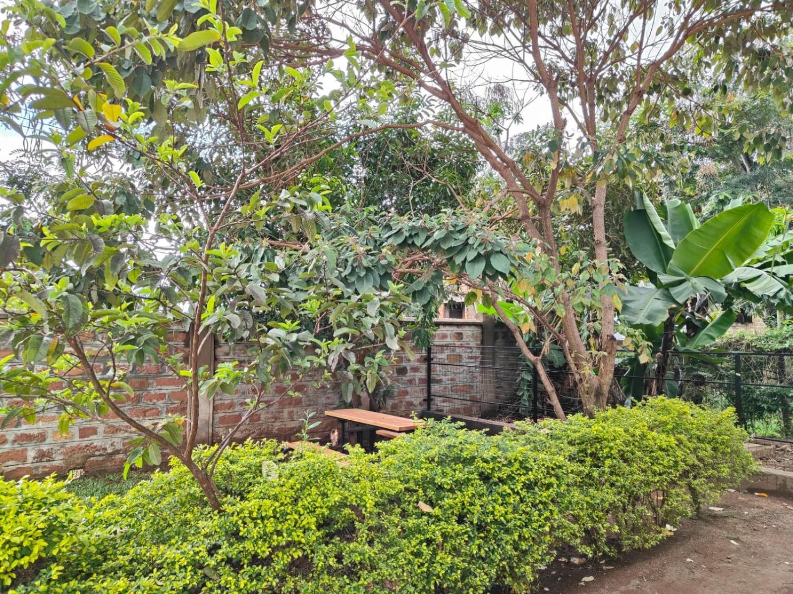 Appartamento Milimani Drive Livings Kisumu Esterno foto