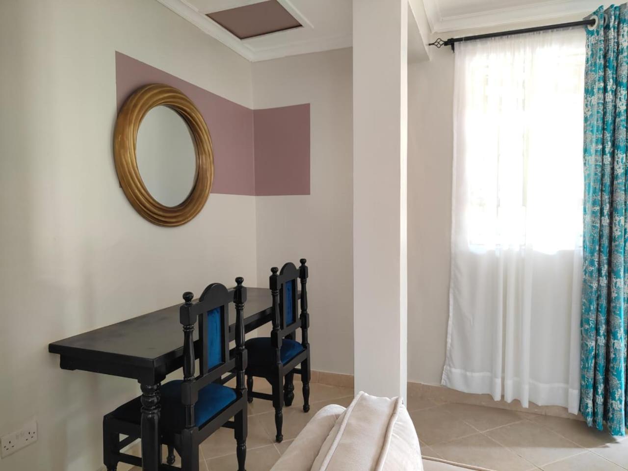 Appartamento Milimani Drive Livings Kisumu Esterno foto